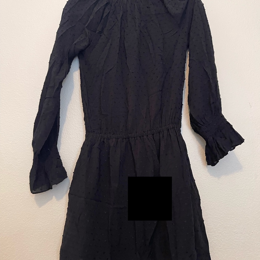Gap Ruffle Dress - Picture 6 of 6